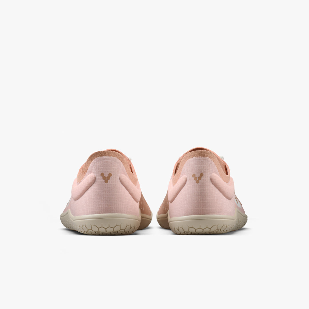 Vivobarefoot Primus Lite IV Womens Dusty Rose