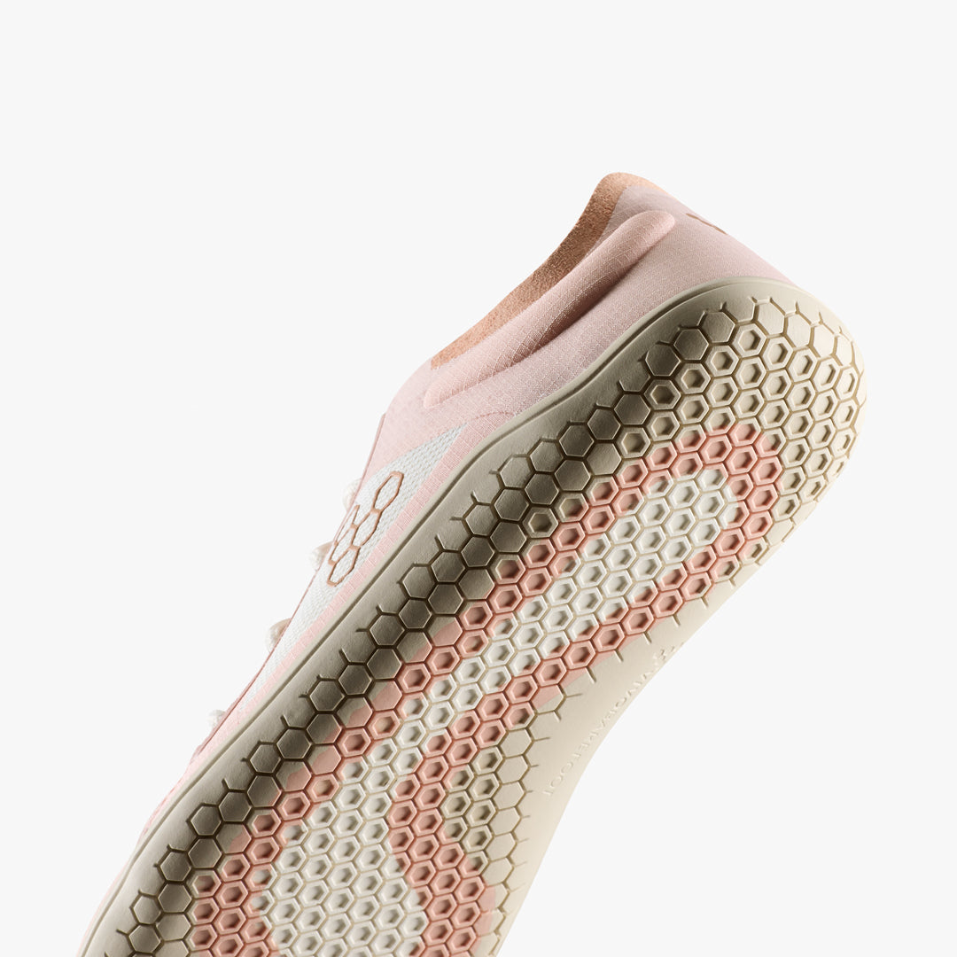 Vivobarefoot Primus Lite IV Womens Dusty Rose