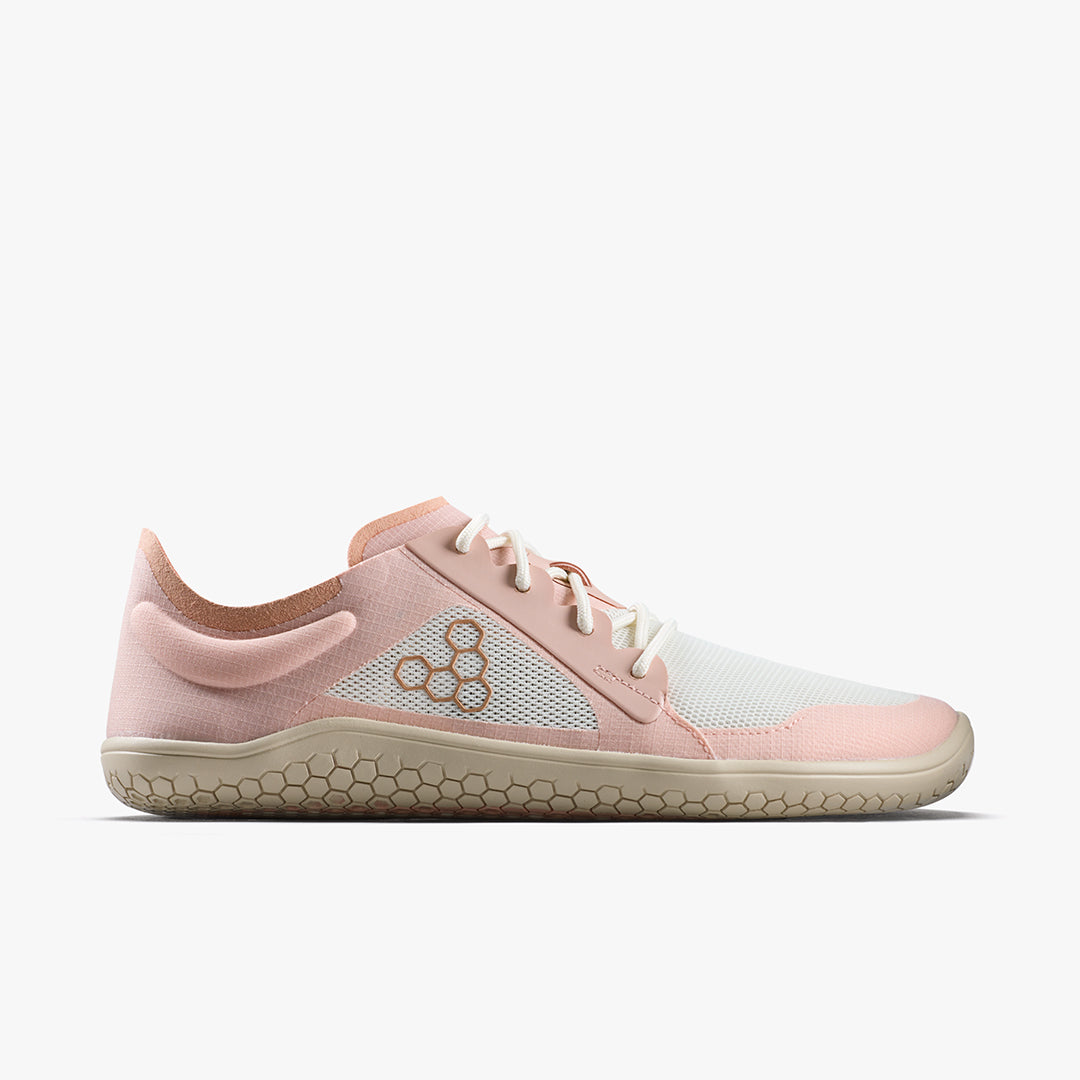 Vivobarefoot Primus Lite IV Womens Dusty Rose