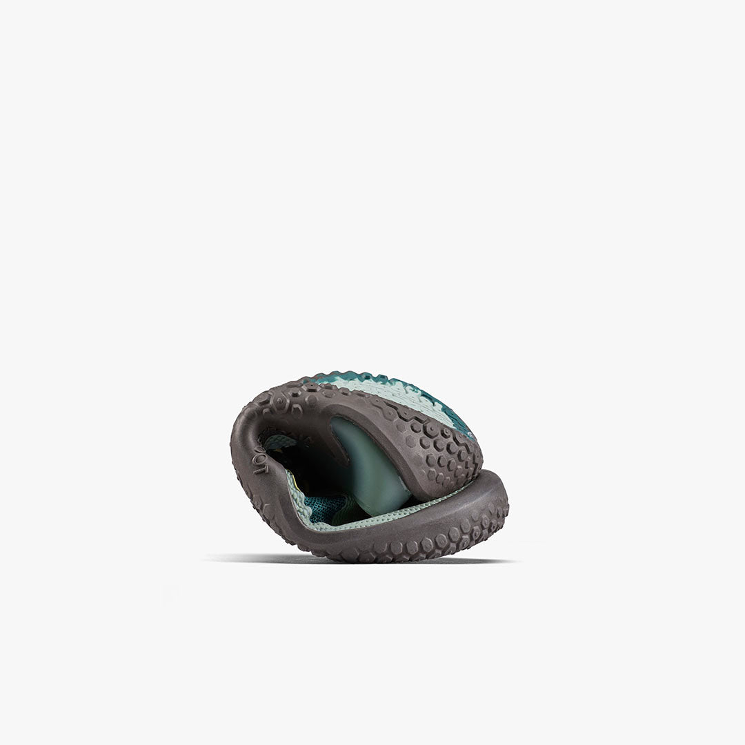 Vivobarefoot Motus Strength Womens Glacial Green
