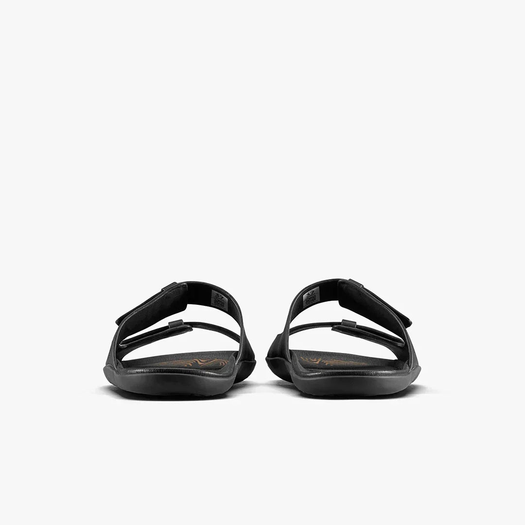 Vivobarefoot Sensus Yin Slide Womens Obsidian