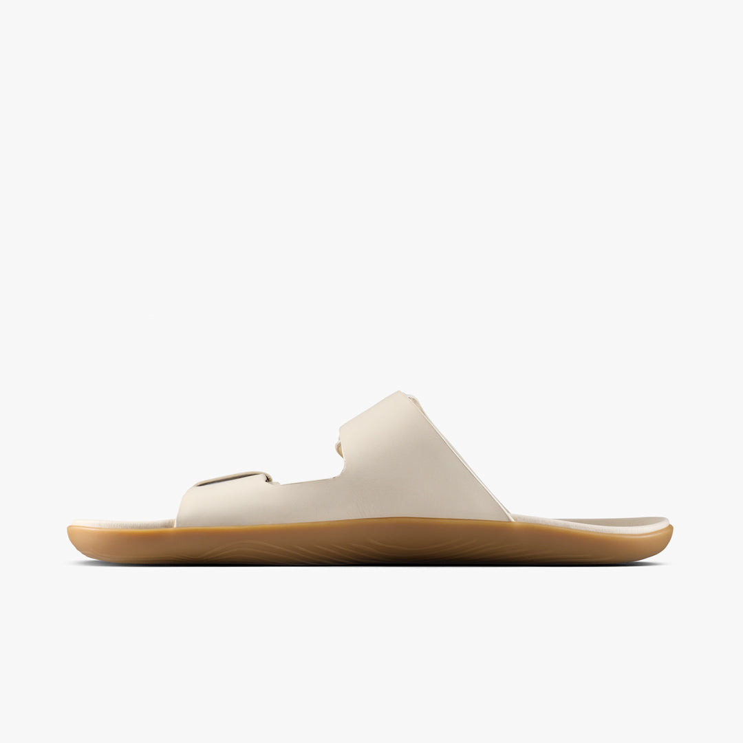 Vivobarefoot Sensus Yin Slide Womens Sand