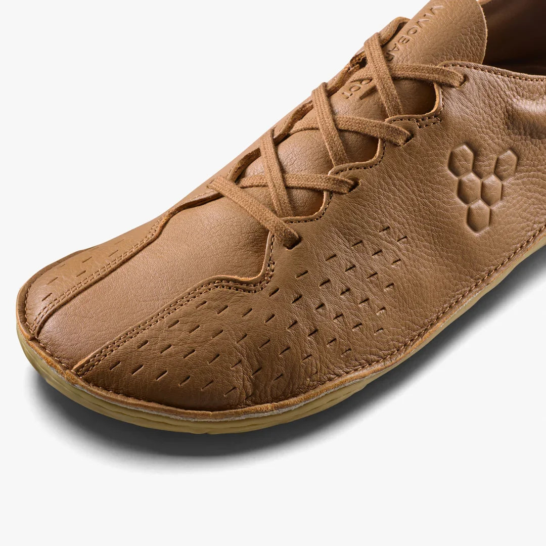 Vivobarefoot Sensus II Womens Tan