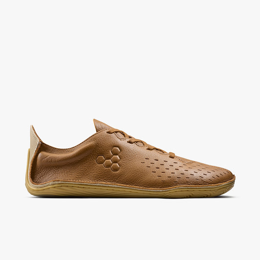 Vivobarefoot Sensus Womens Tan