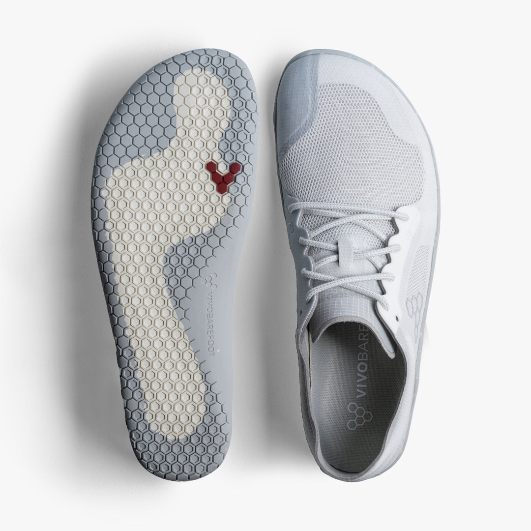 Vivobarefoot Primus Lite 3.5 Womens Mineral