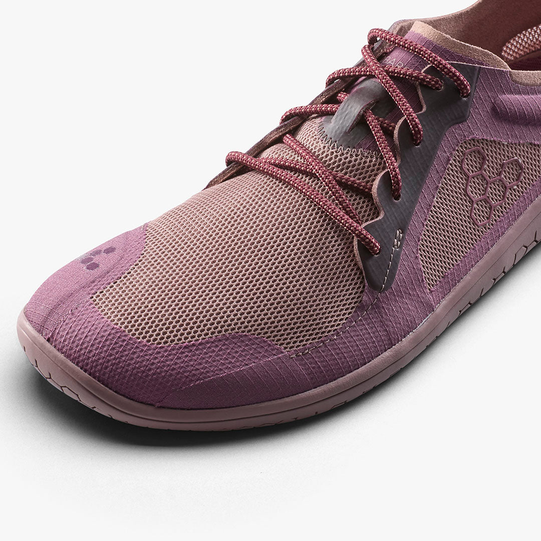 Vivobarefoot Primus Lite 3.5 Womens Fig