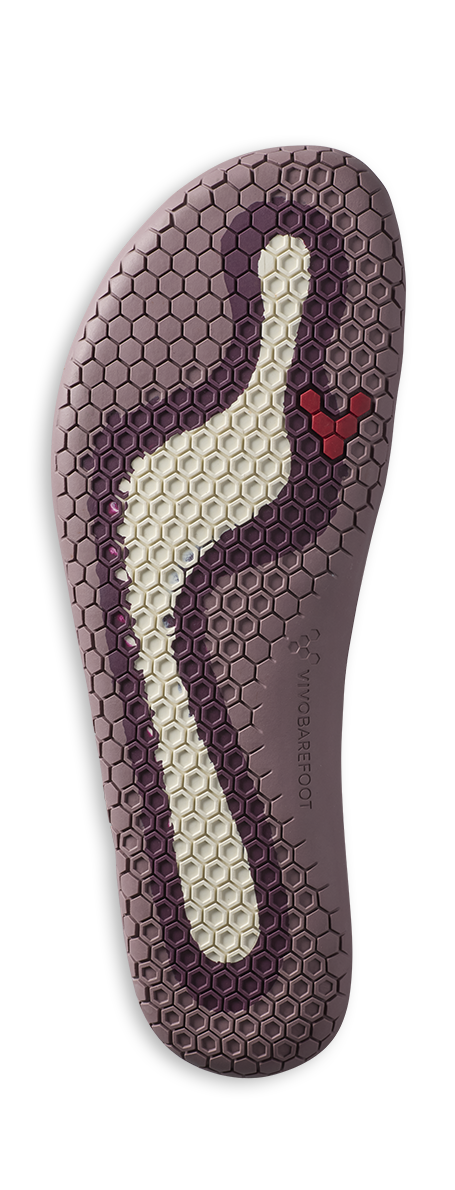 Vivobarefoot Primus Lite 3.5 Womens Fig