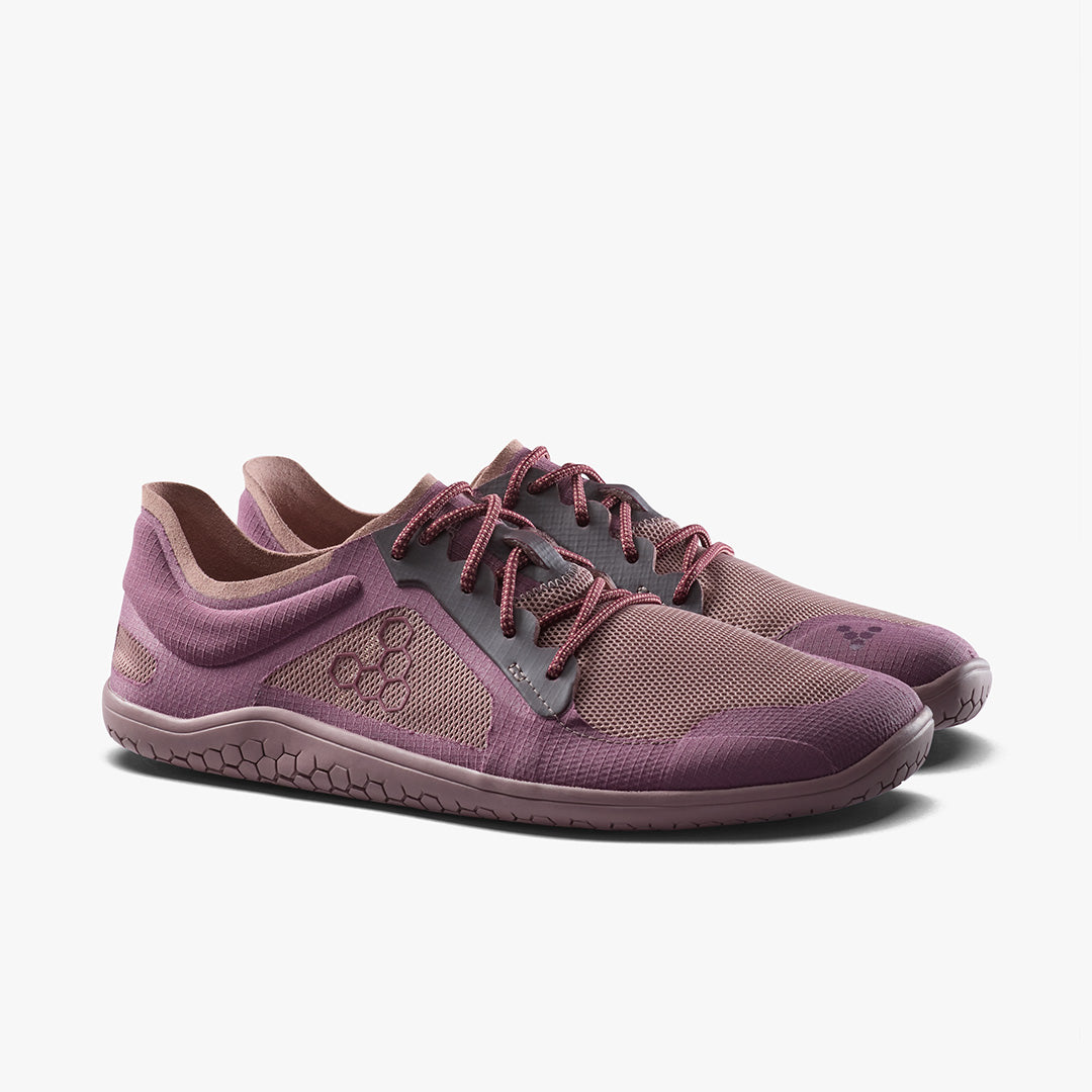 Vivobarefoot Primus Lite 3.5 Womens Fig