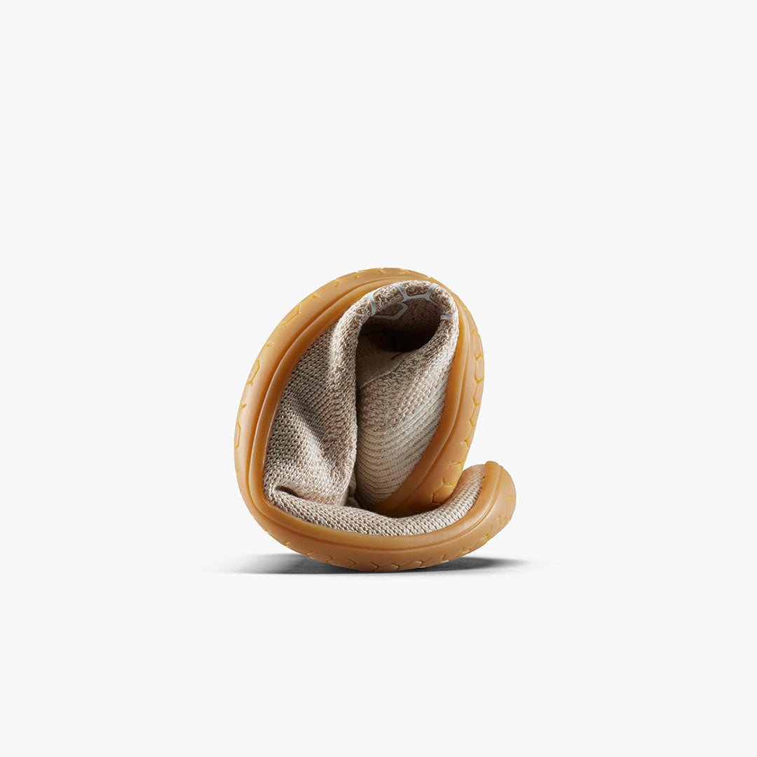 Vivobarefoot Primus Lite Knit Natural Womens Coconut