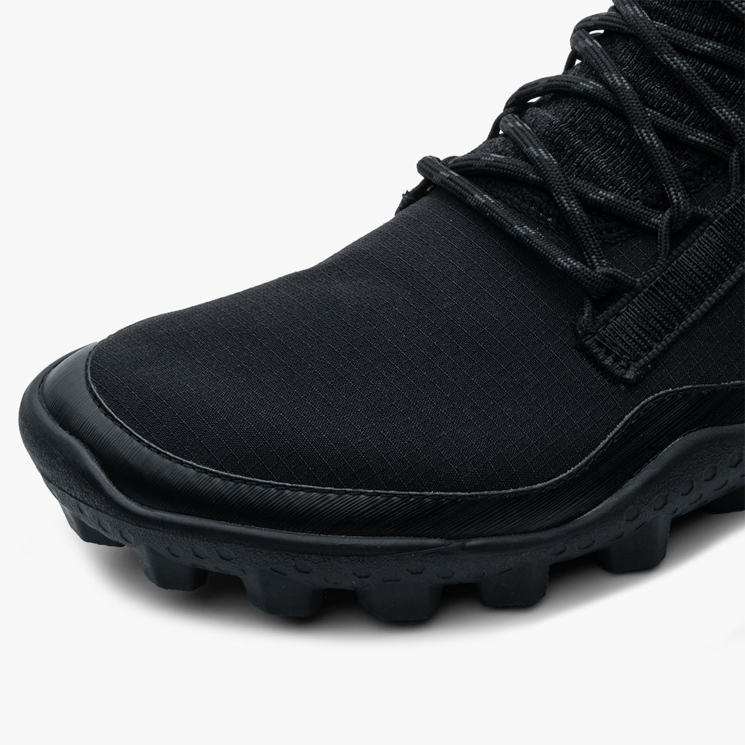 Vivobarefoot Magna Lite WR SG Mens Obsidian