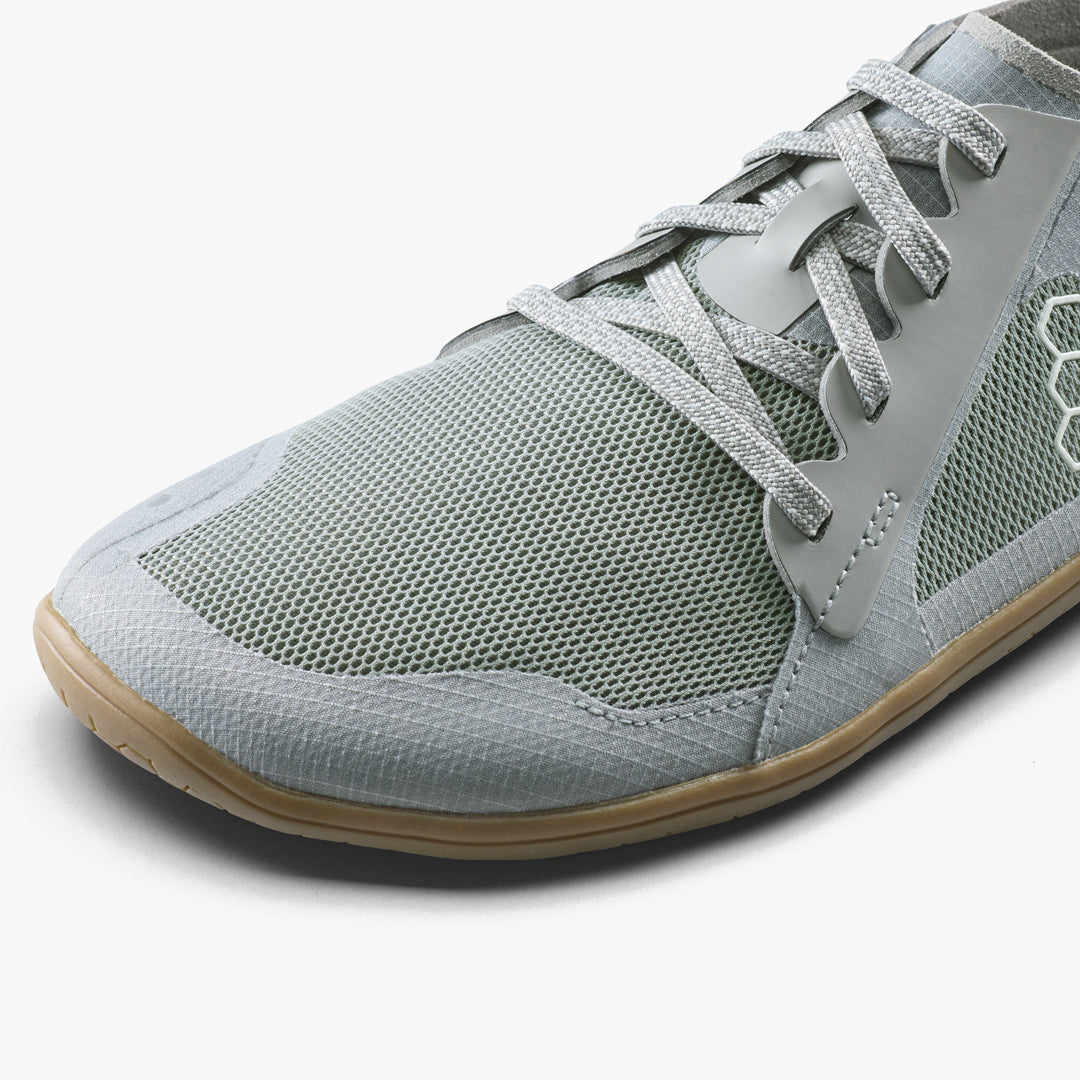 Vivobarefoot Primus Lite IV Womens Storm Cloud