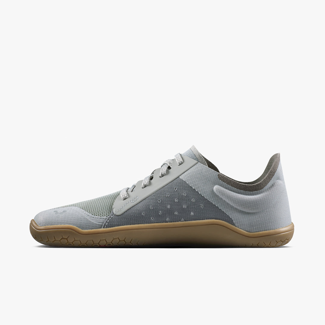 Vivobarefoot Primus Lite IV Womens Storm Cloud