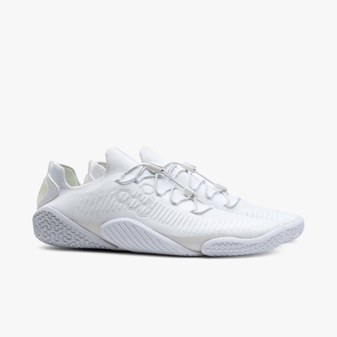 Vivobarefoot Motus Flex Mens Brilliant White - Vivobarefoot ZA