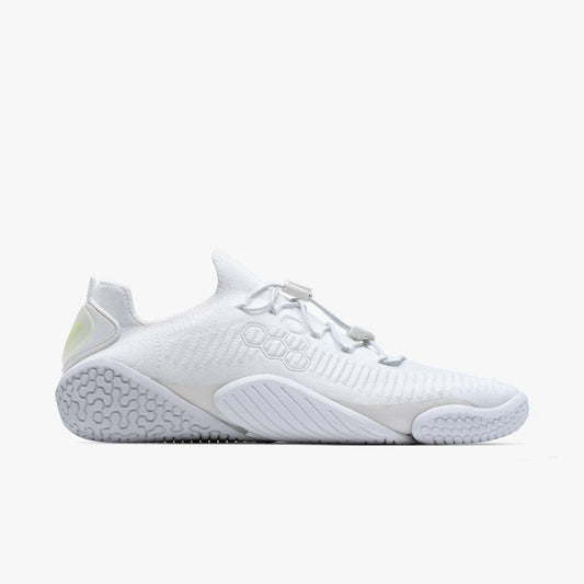 Vivobarefoot Motus Flex Womens Brilliant White - Vivobarefoot ZA