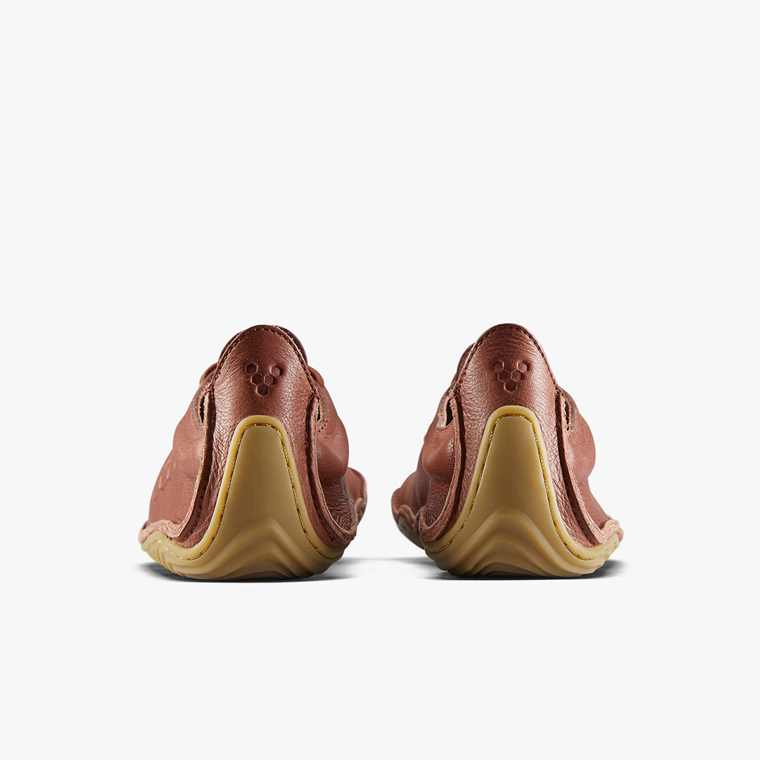 Vivobarefoot Sensus Mens Bark