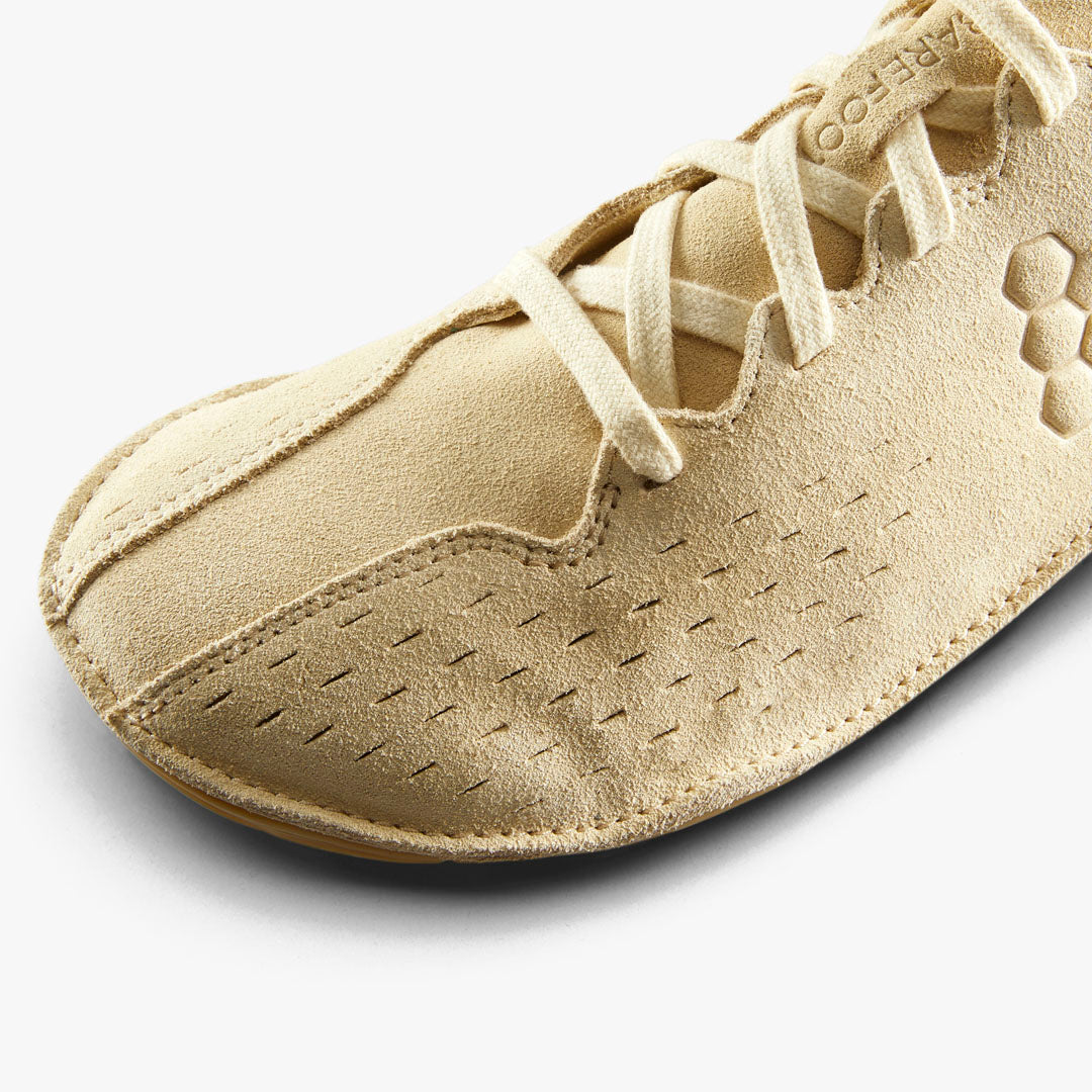 Vivobarefoot Sensus Men Desert Sand