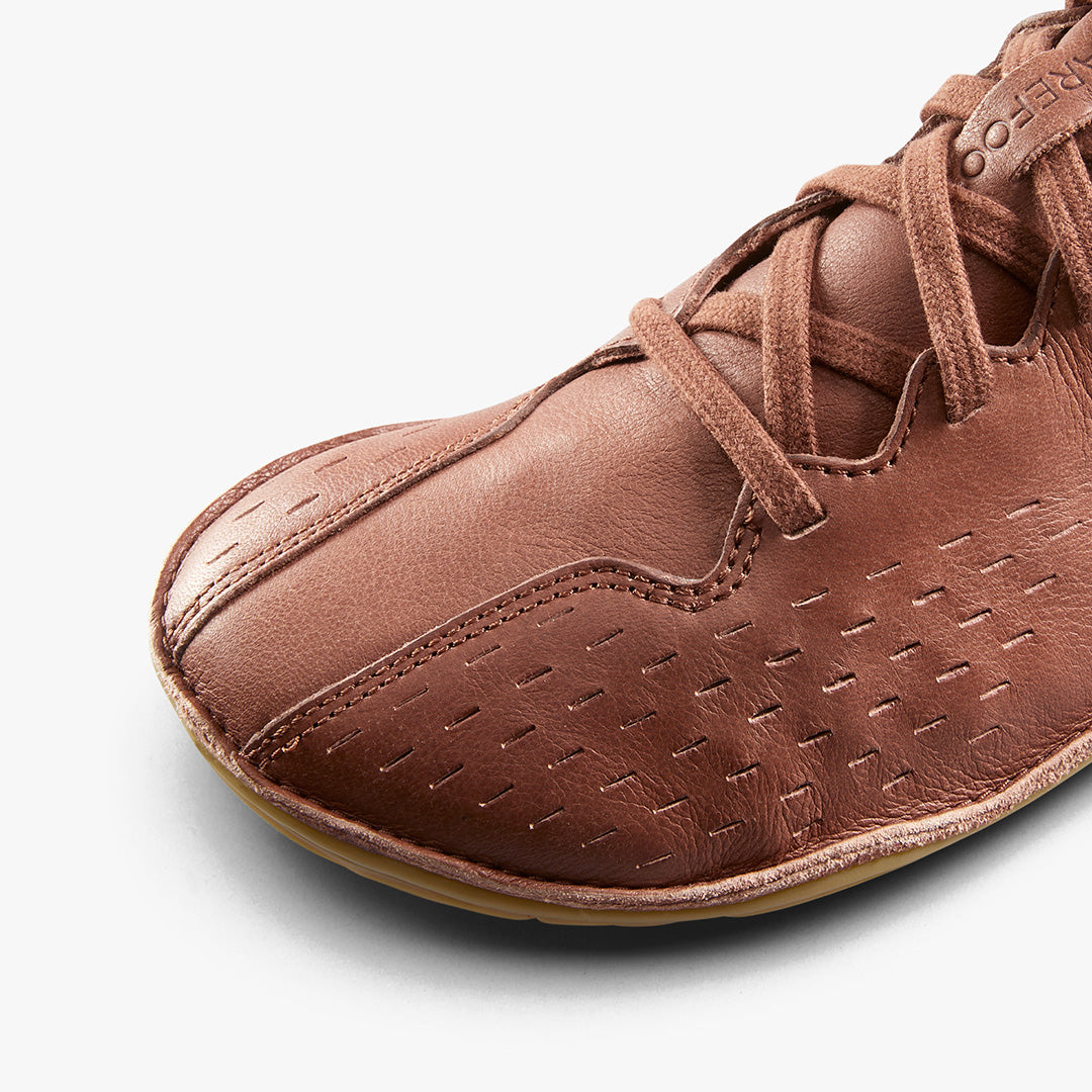 Vivobarefoot Sensus Mens Bark