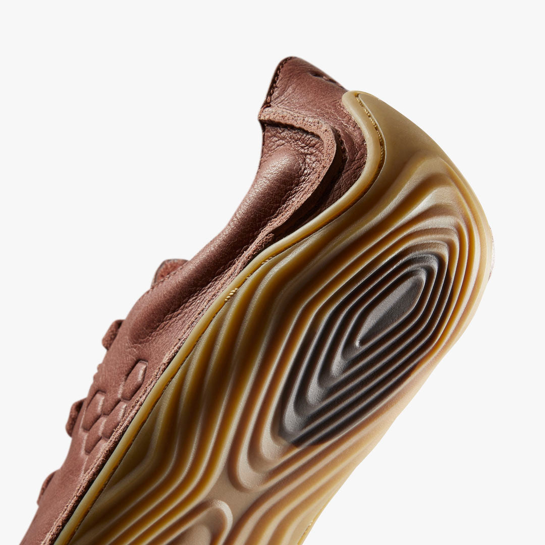Vivobarefoot Sensus Mens Bark