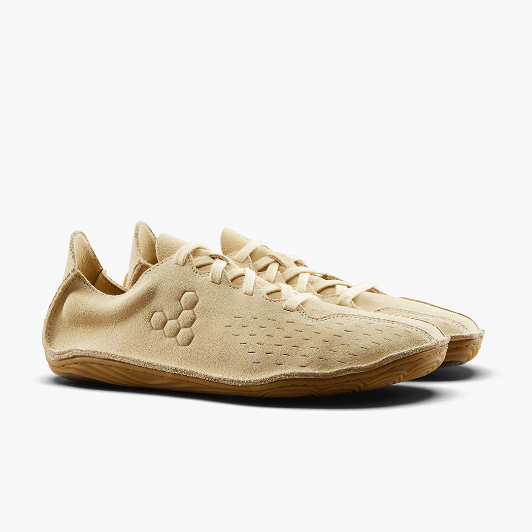 Vivobarefoot Sensus Men Desert Sand