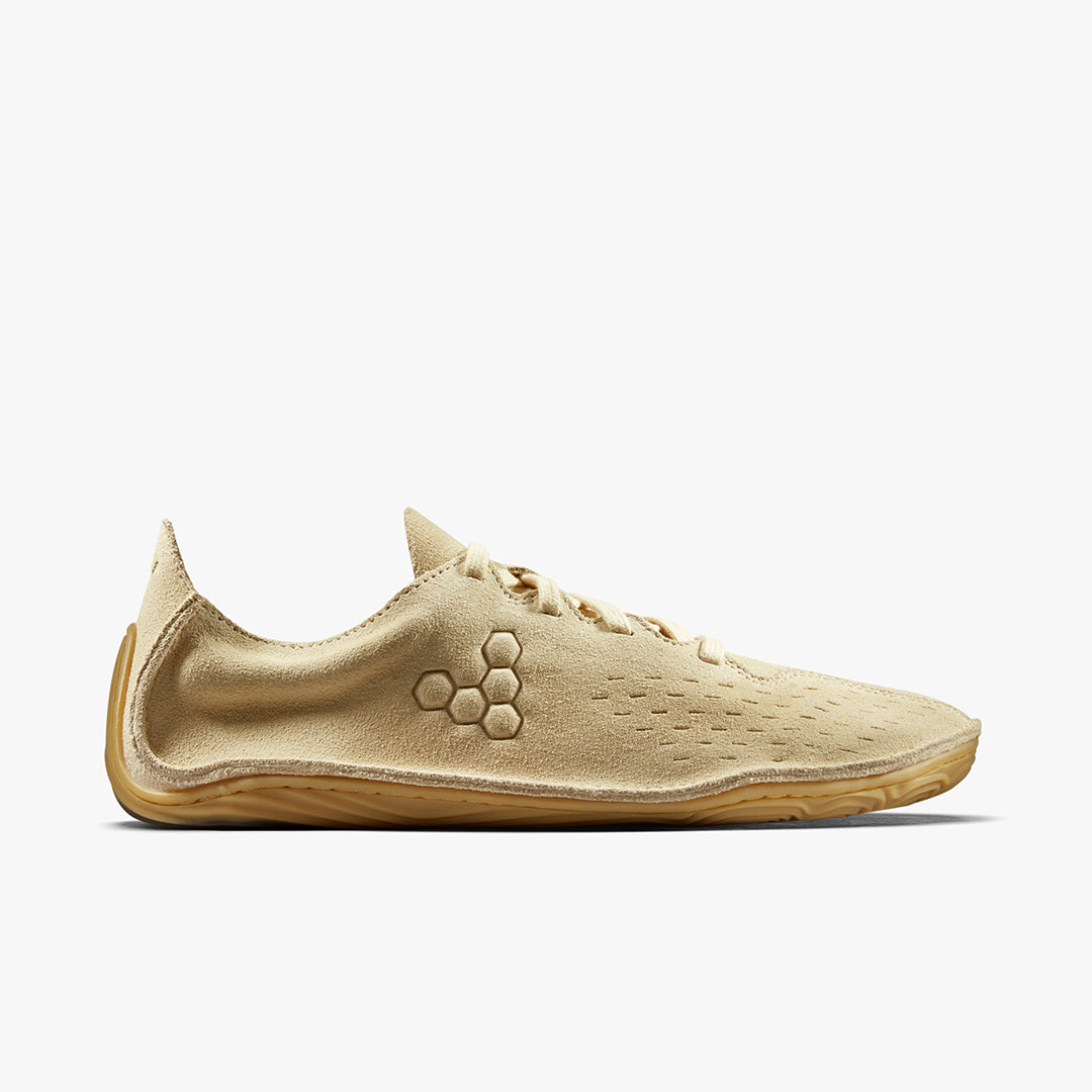 Vivobarefoot Sensus Men Desert Sand