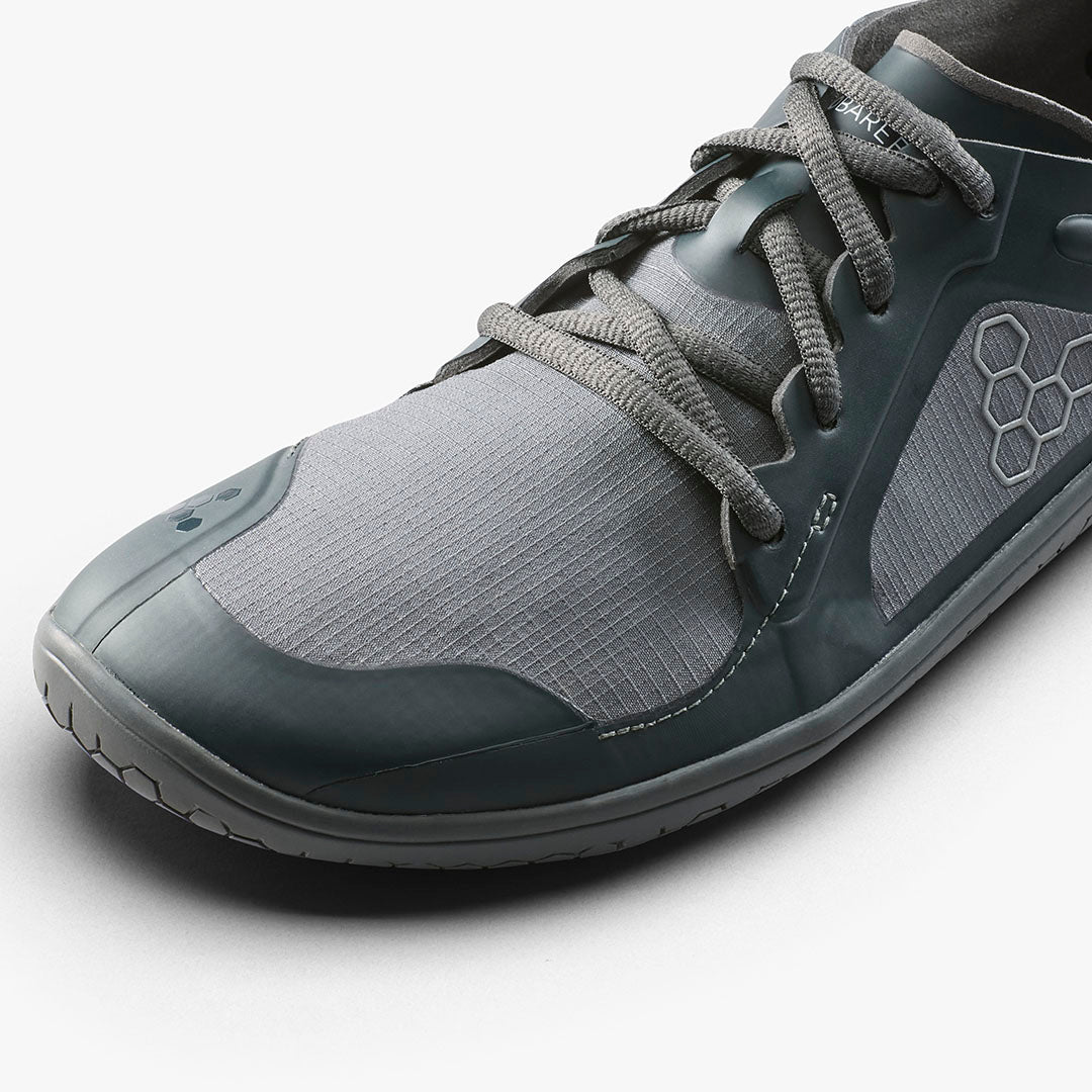 Vivobarefoot Primus Lite IV All Weather Womens Dark Shadow