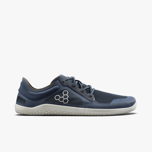 Vivobarefoot Primus Lite 3.5 Mens Midnight
