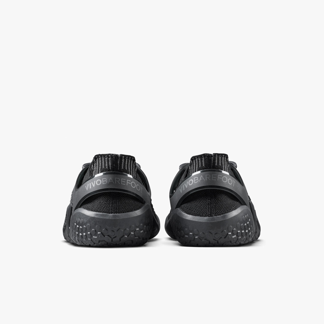 Vivobarefoot Motus Strength II Womens Eclipse