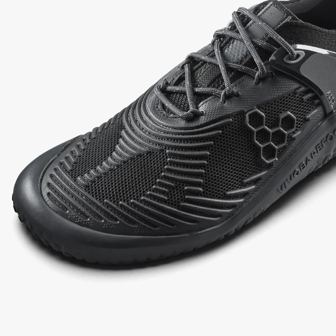 Vivobarefoot Motus Strength II Mens Eclipse – Vivobarefoot ZA