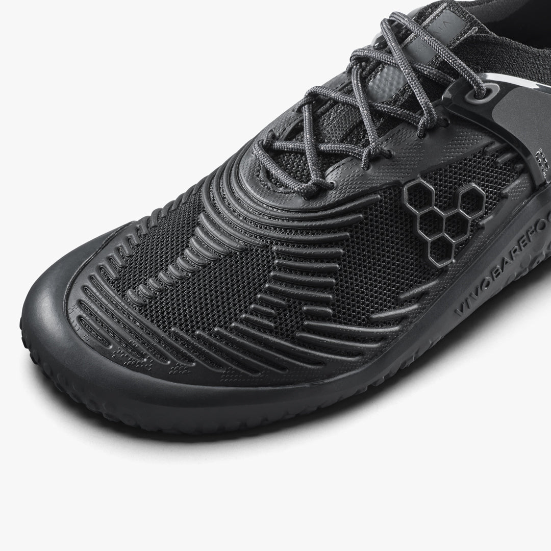 Vivobarefoot Motus Strength II Womens Eclipse