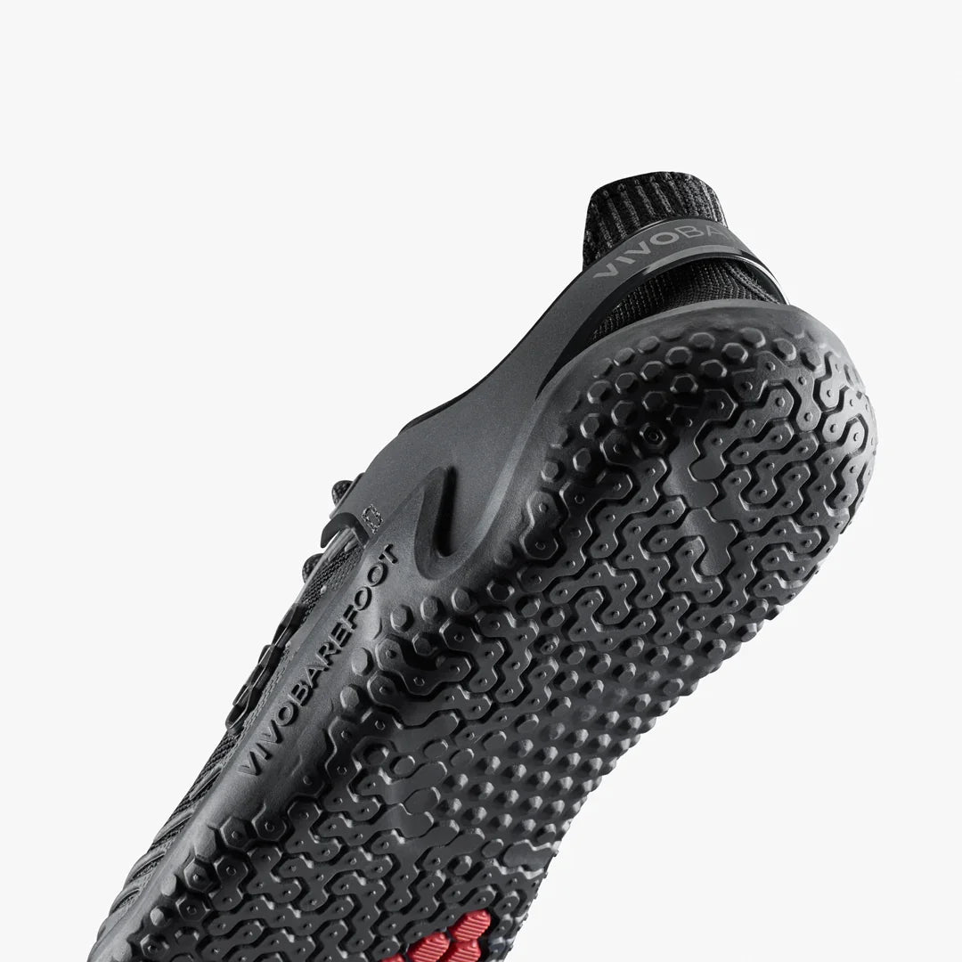 Vivobarefoot Motus Strength II Mens Eclipse – Vivobarefoot ZA