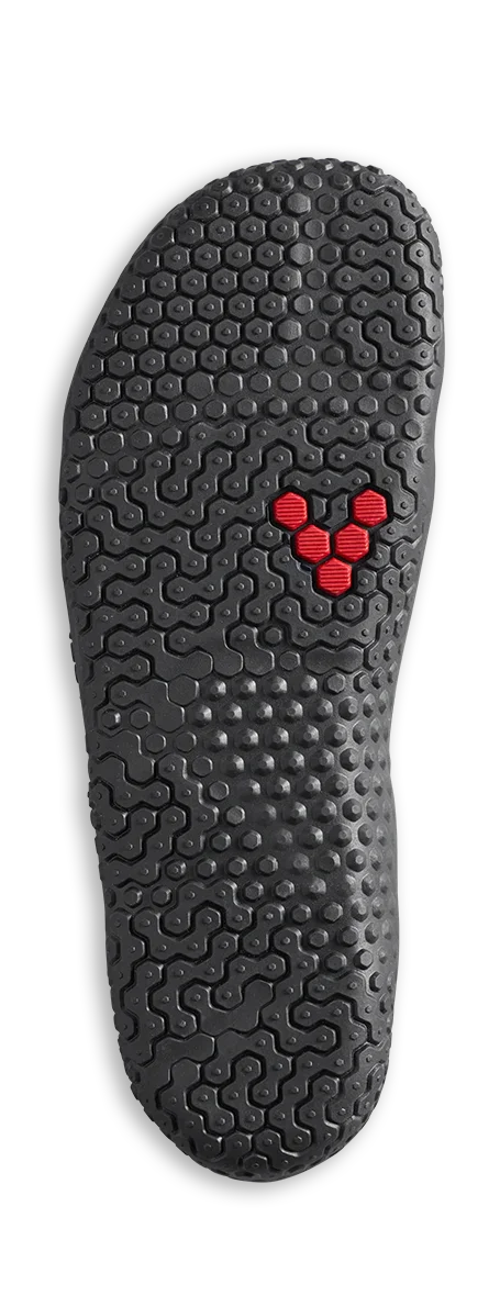 Vivobarefoot Motus Strength II Mens Eclipse