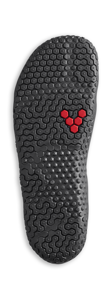 Vivobarefoot Motus Strength II Womens Eclipse