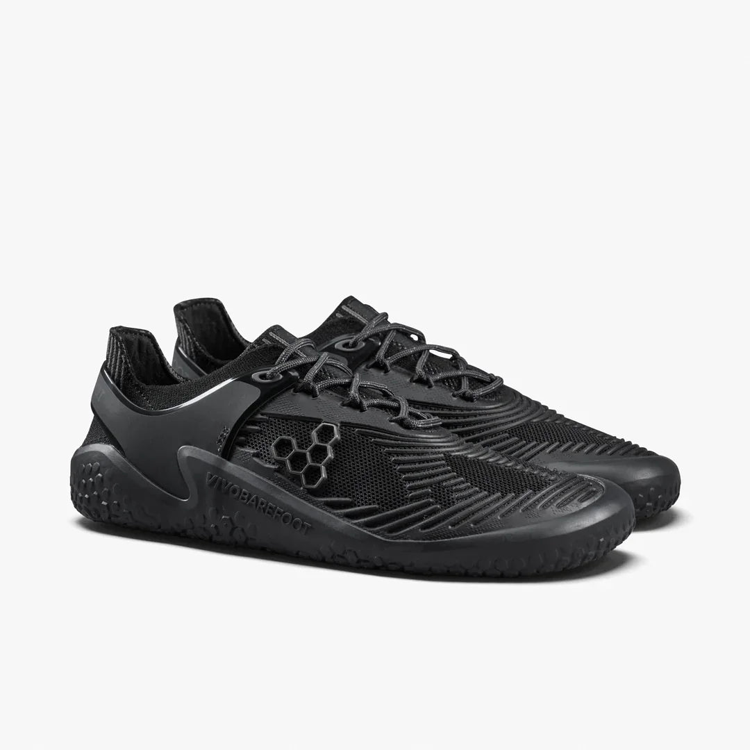 Vivobarefoot Motus Strength II Mens Eclipse