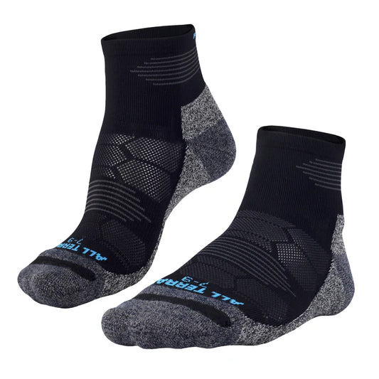 Falke Blister Protection All-terrain Black