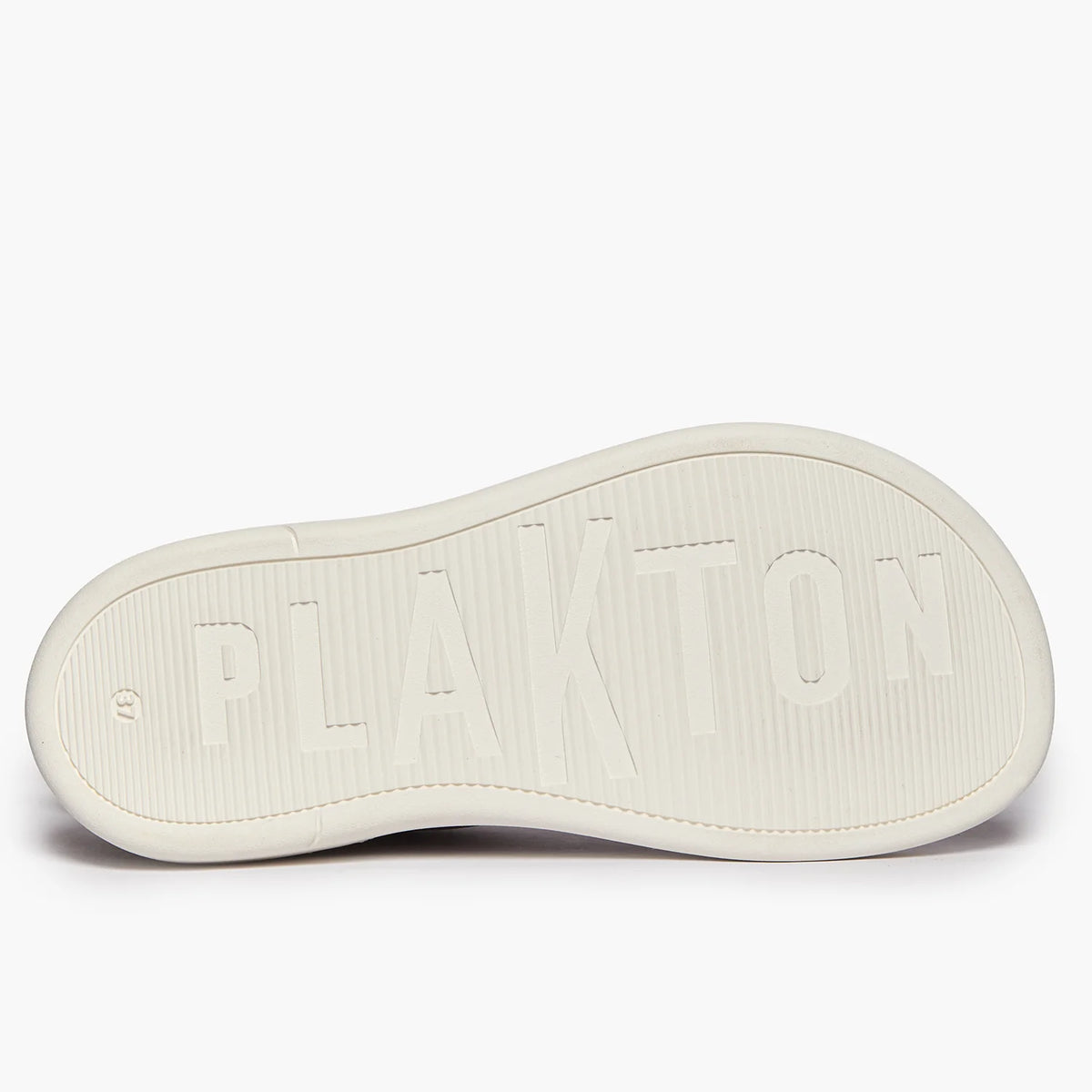 Plakton Amai Barefoot Sneakers Womens Sand
