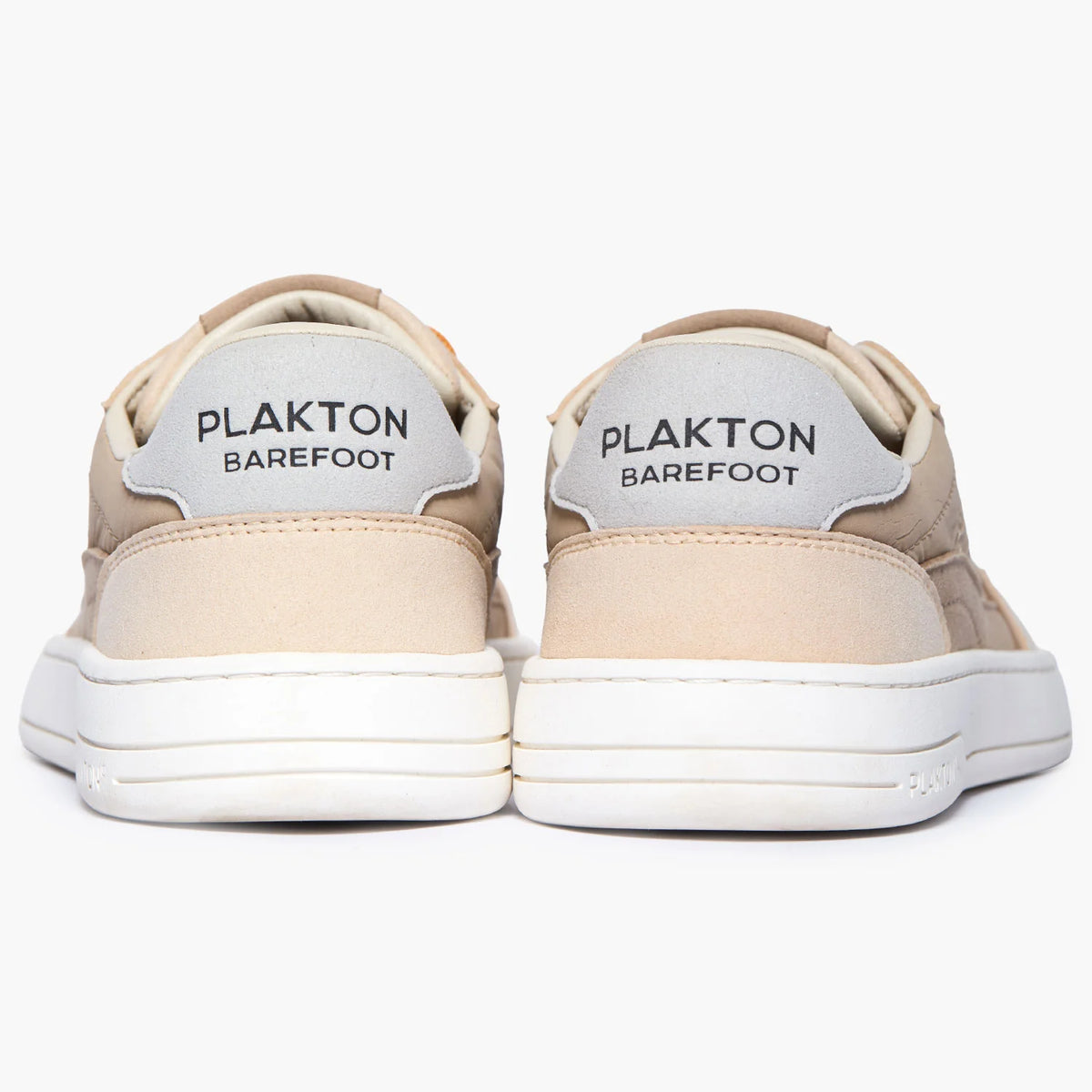 Plakton Amai Barefoot Sneakers Womens Sand