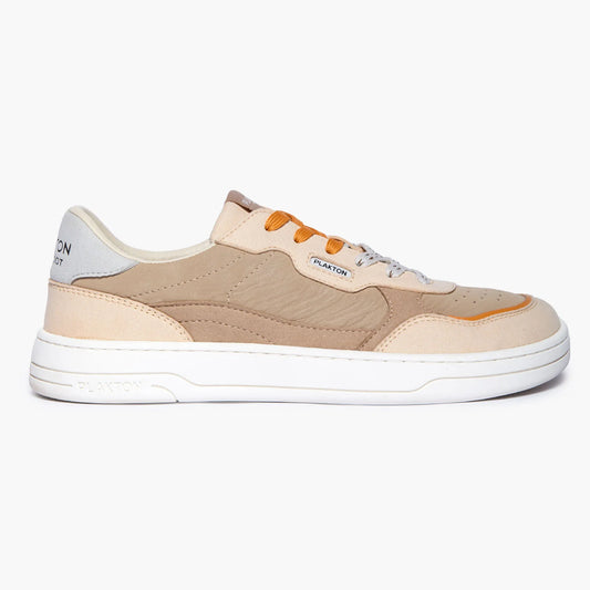 Plakton Amai Barefoot Sneakers Womens Sand