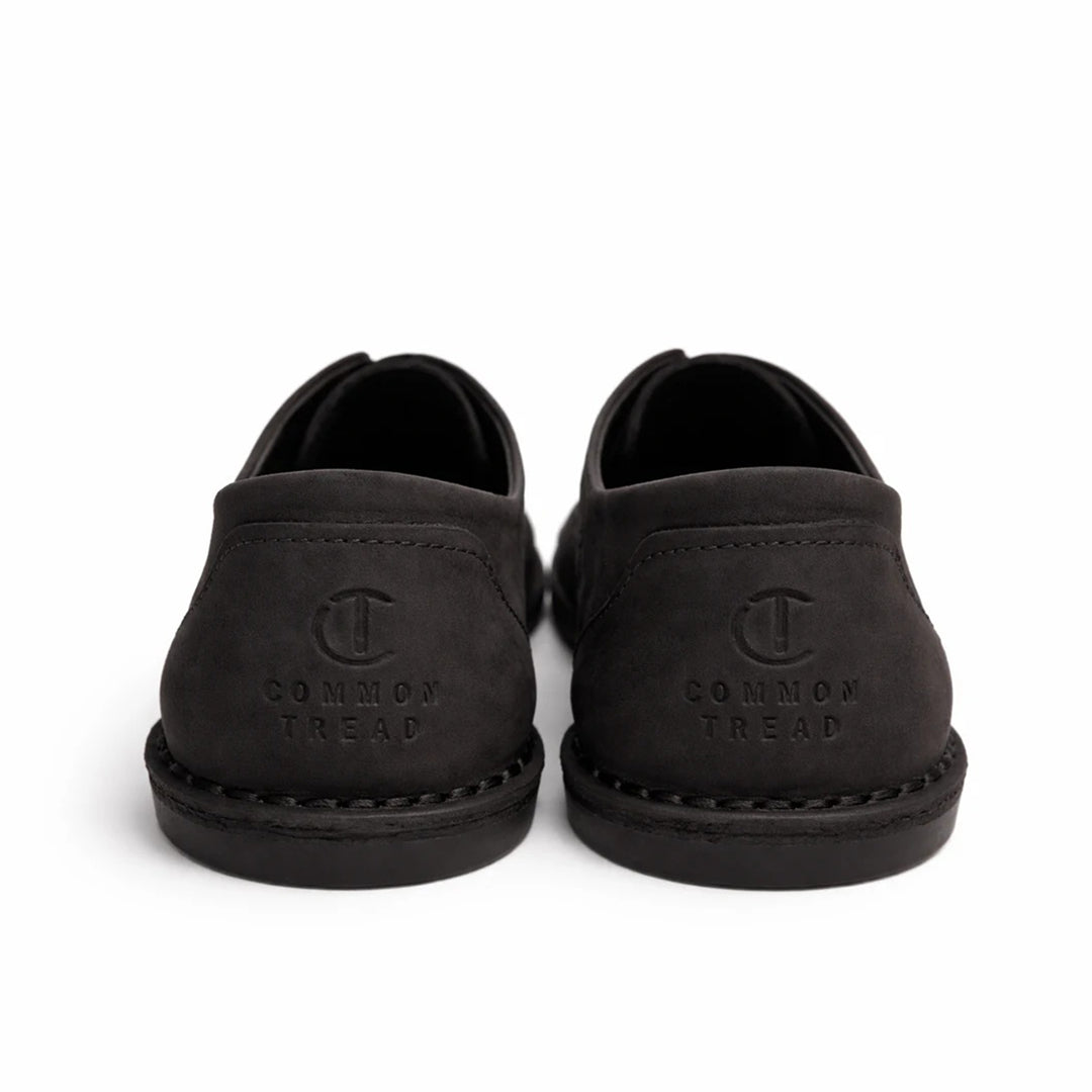 Common Tread Traversa Mens Black