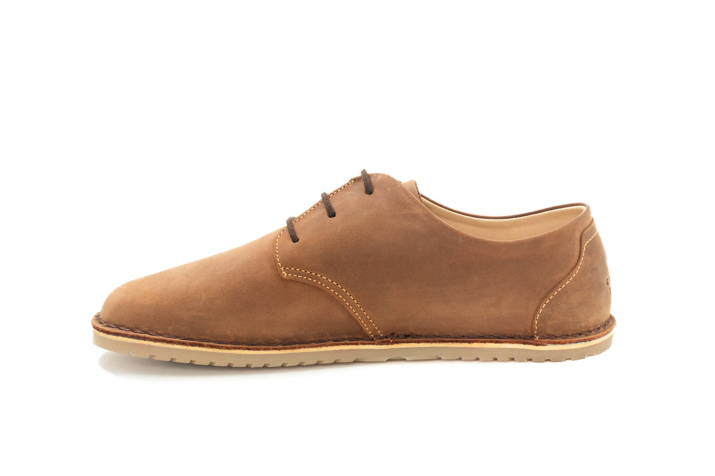 Common Tread Traversa Mens Chestnut Brown