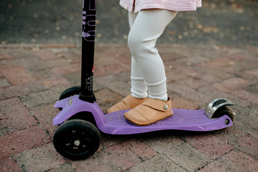 Common Tread Kids Evergreen