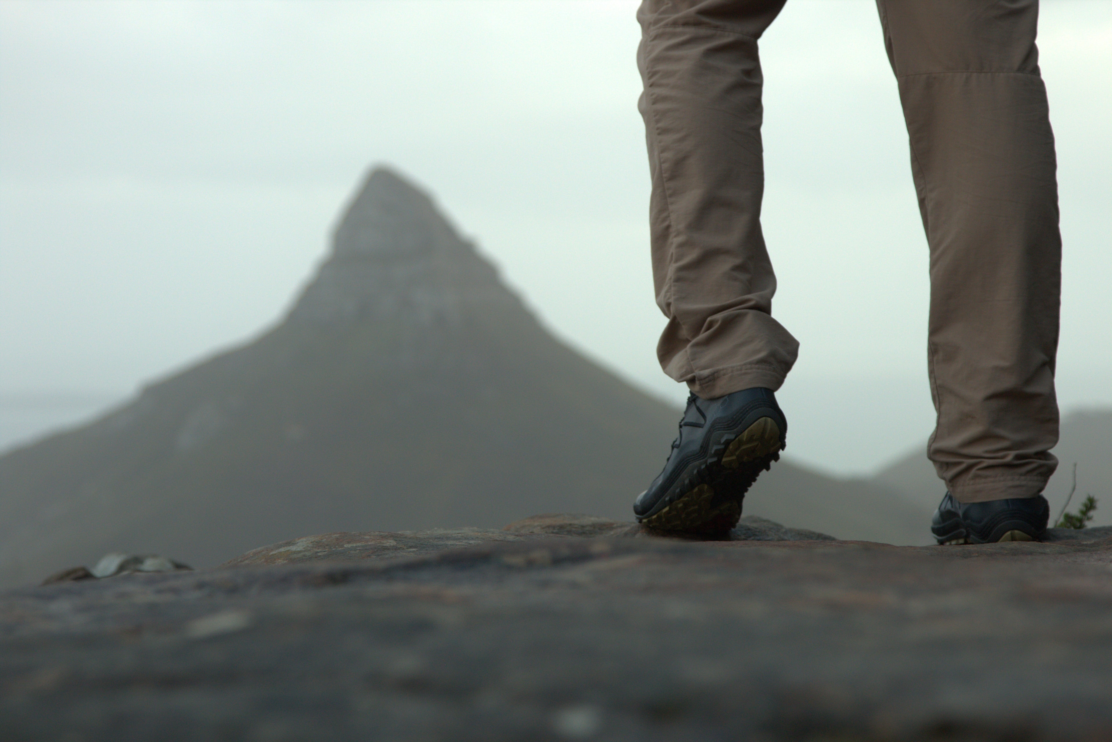 Vivobarefoot Table Mountain Hiking