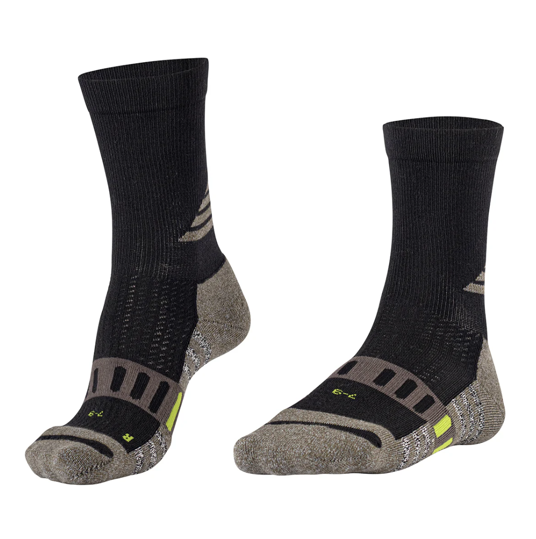 Falke Bcool Hike Crew Socks