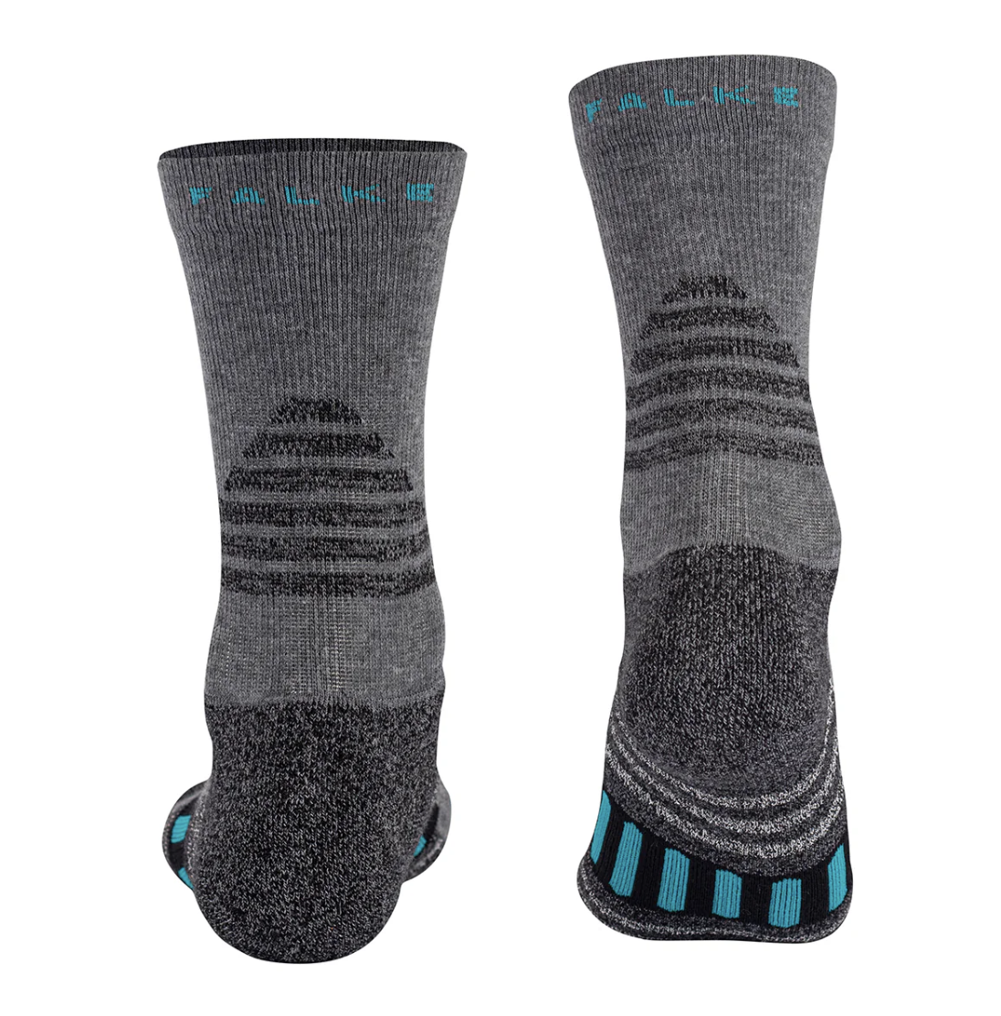 Falke Bcool Hike Crew Socks