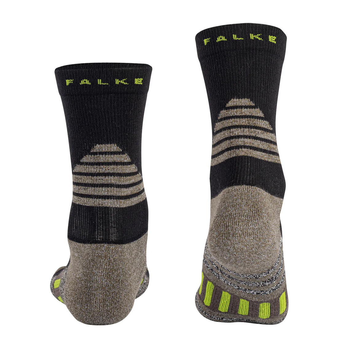 Falke Bcool Hike Crew Socks