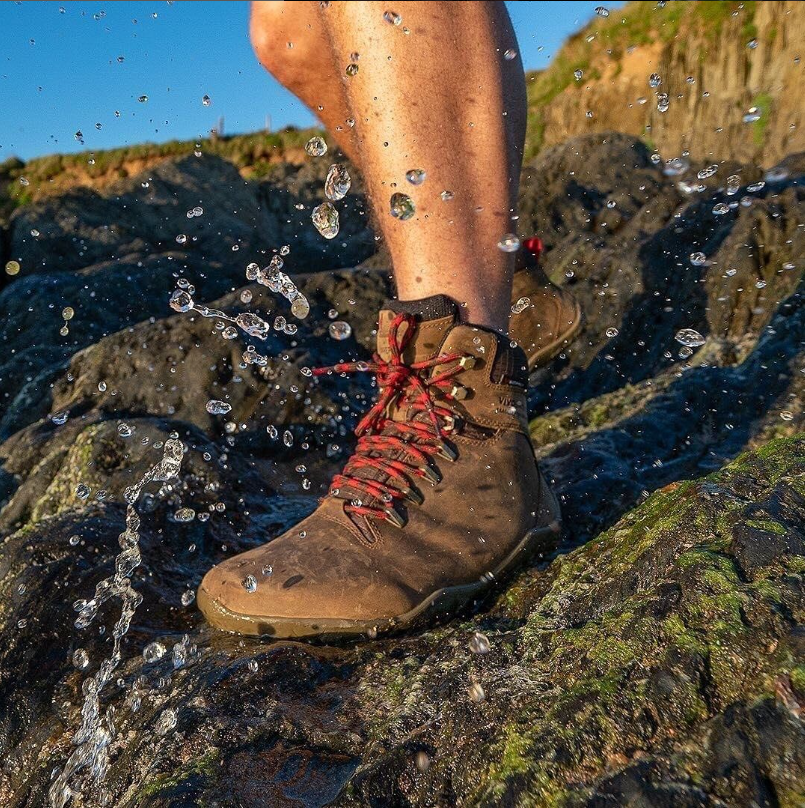 Vivobarefoot Tracker II FG Hiking Boot