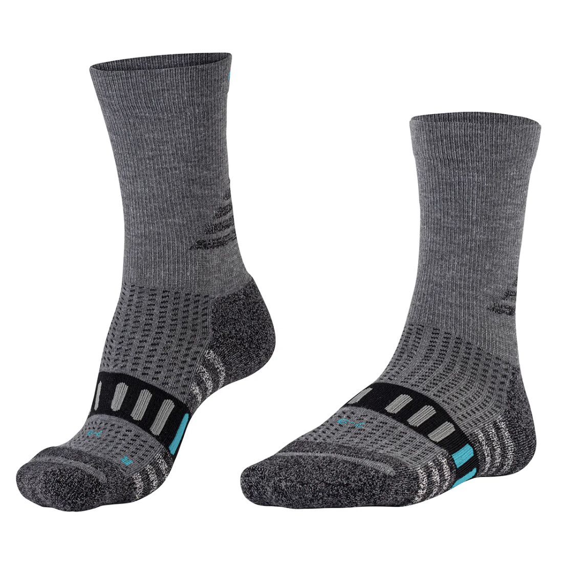 Falke Bcool Hike Crew Socks