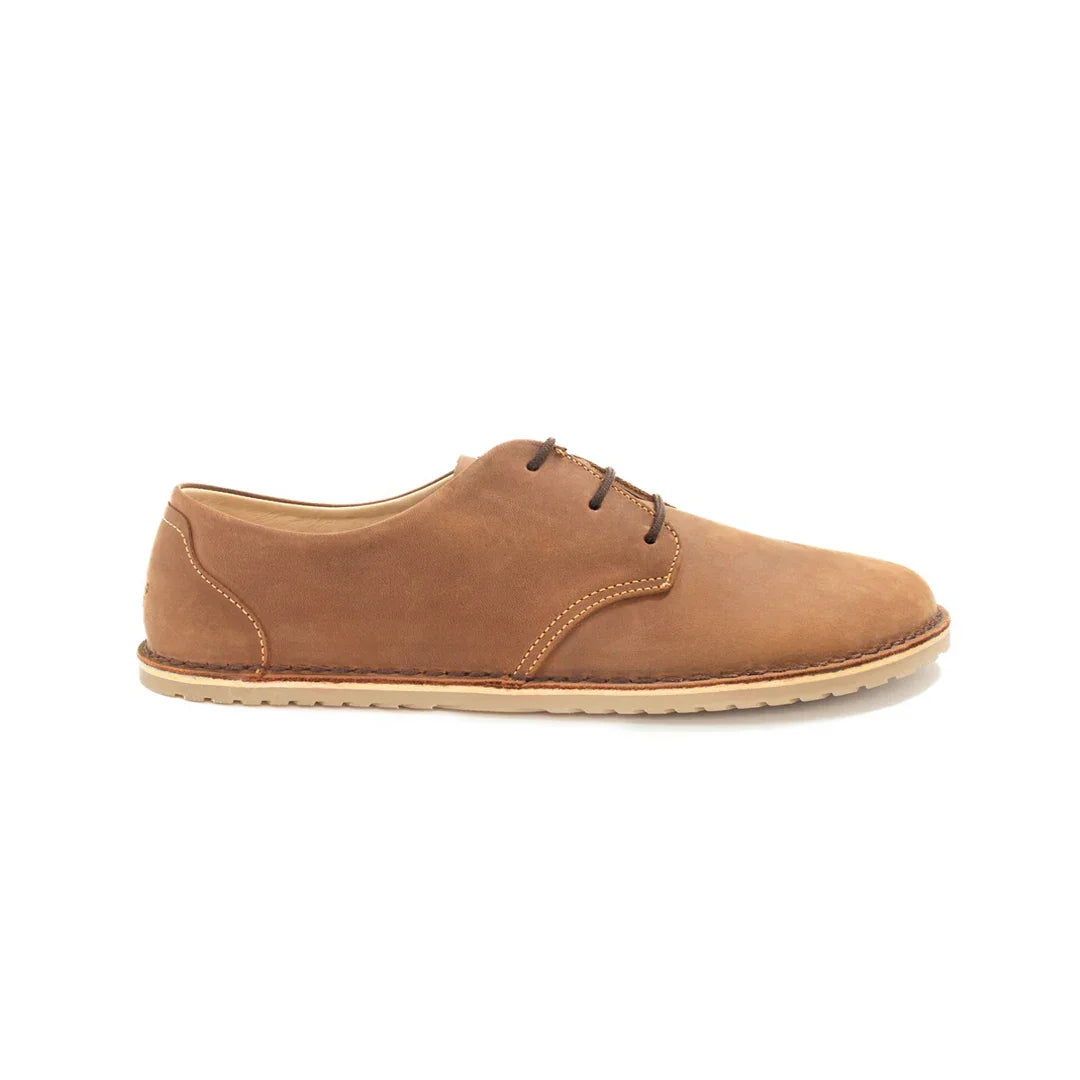 Common Tread Traversa Mens Chestnut Brown