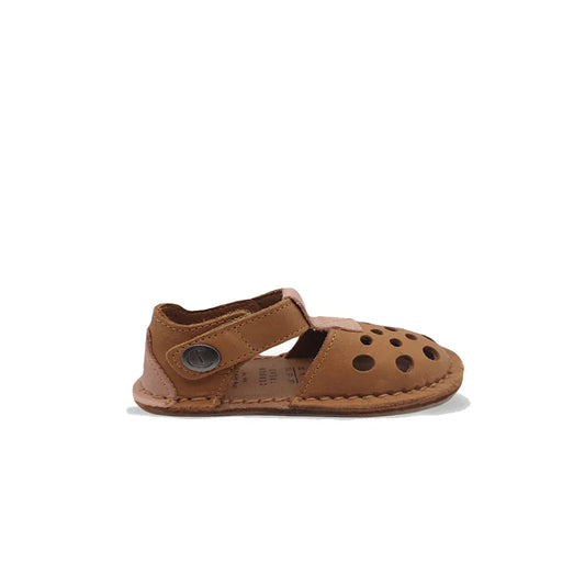 Common Tread Kid's Amber Desert Sandal