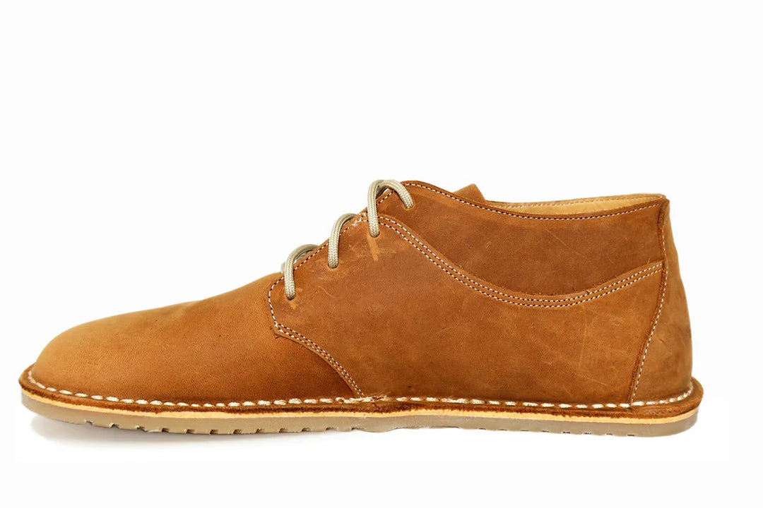 Common Tread Taiga High Cut Mens Tan