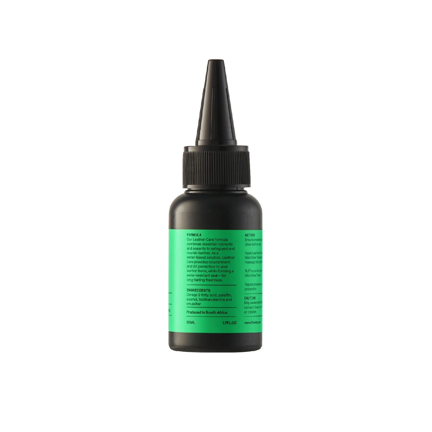 The Lab Leather Care-50ml